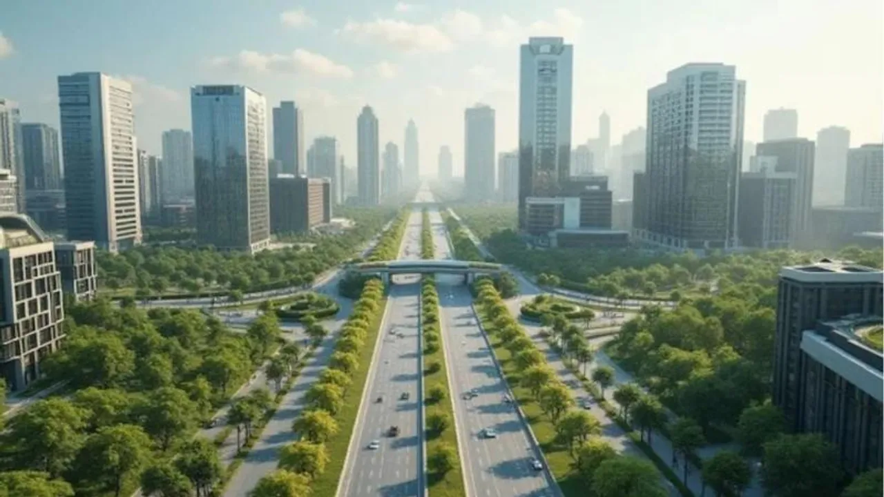 ಕ್ವಿನ್ ಸಿಟಿ ಸ್ಥಾಪನೆಗೆ ಶಂಕುಸ್ಥಾಪನೆ ಬಳಿಕ ಸ್ವಿಫ್ಟ್ ಸಿಟಿ ಸ್ಥಾಪನೆಗೆ ನಿರ್ಧಾರ ;ಏನಿದು ಹೊಸ ಯೋಜನೆ?