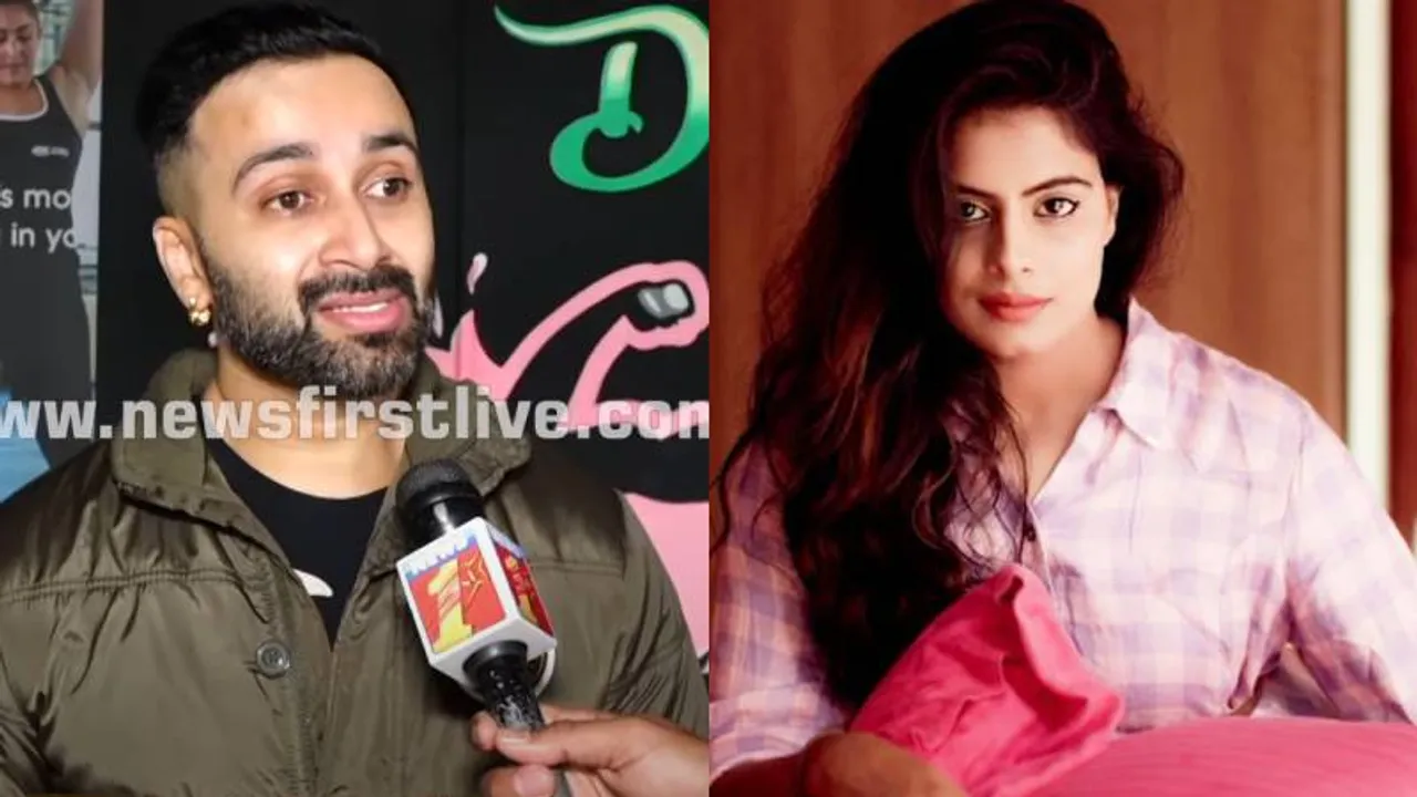 VIDEO: ಶೋಭಿತಾ ಡಿಪ್ರೆಶನ್‌ಗೆ ಹೋಗಿದ್ದಾಳೆ ಅಂದ್ರೆ ನಂಬೋಕೆ ಆಗಲ್ಲ.. ನಟ ಚಂದು ಗೌಡ ಬೇಸರ