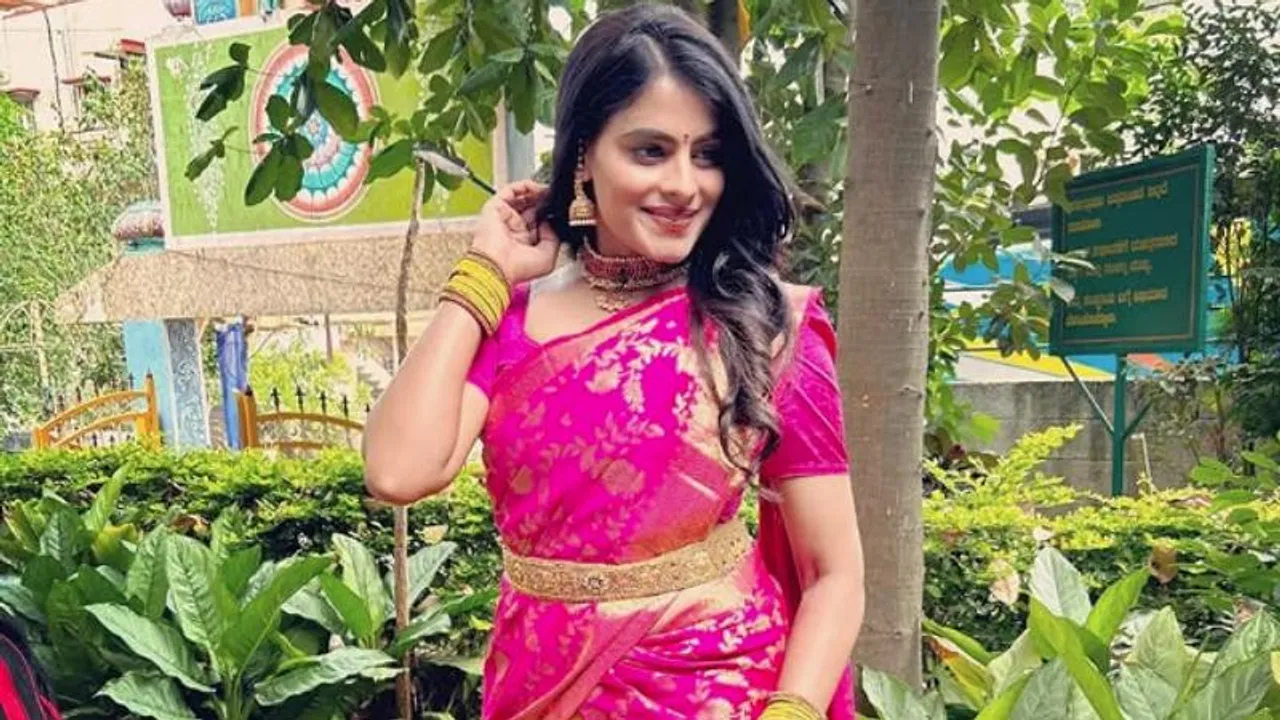 ಬ್ರಹ್ಮಗಂಟು ಸೀರಿಯಲ್ ನಟಿ ಶೋಭಿತಾ ಶಿವಣ್ಣ ದುರಂತ ಅಂತ್ಯ.. ಆಗಿದ್ದೇನು?