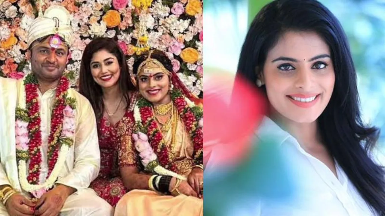 ಬ್ರಹ್ಮಗಂಟು ಸೀರಿಯಲ್ ನಟಿ ಶೋಭಿತಾ ಕೈ ಹಿಡಿದ ಹುಡುಗ ಯಾರು? ಮದುವೆ ಆದ ಮೇಲೆ ಏನಾಯ್ತು?