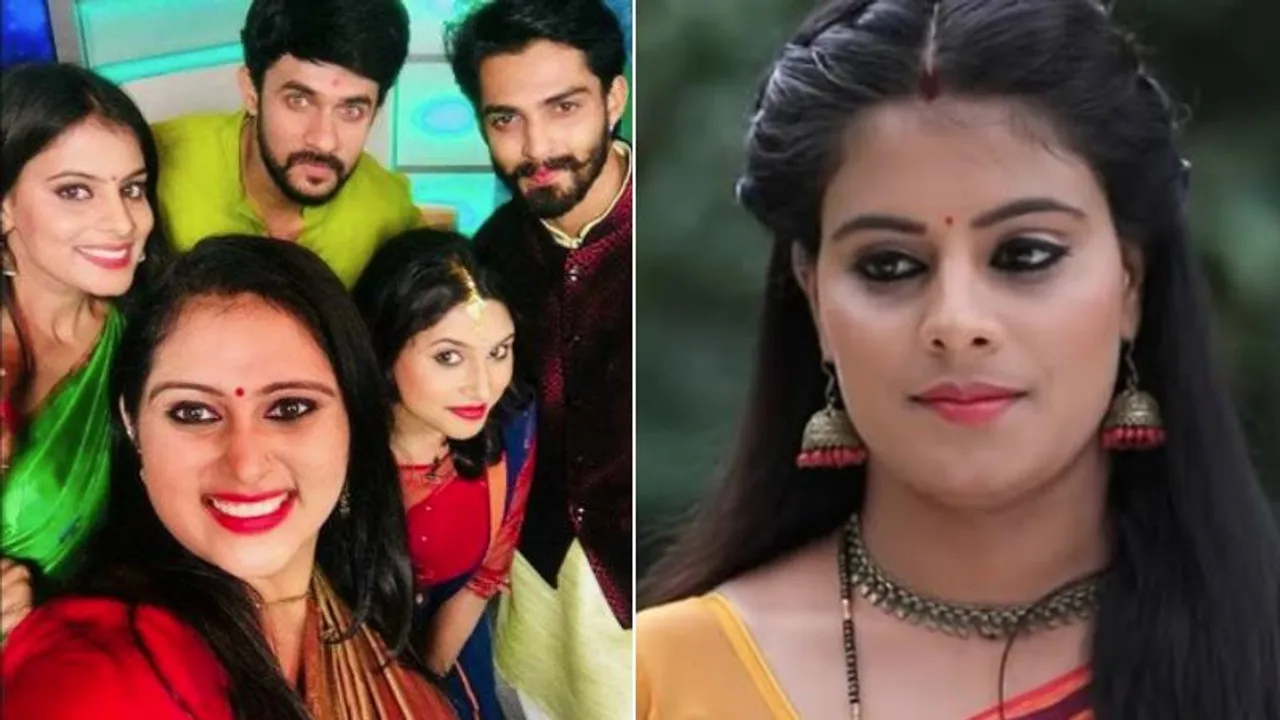 ನಟಿ ಶೋಭಿತಾ ಶಿವಣ್ಣ ಕೇಸ್‌ಗೆ ಮೇಜರ್ ಟ್ವಿಸ್ಟ್‌; ಬೆಡ್‌ ರೂಂನಲ್ಲಿ ಎರಡೇ ಸಾಲಿನ ಡೆ*ತ್‌ ನೋಟ್‌ ಪತ್ತೆ!