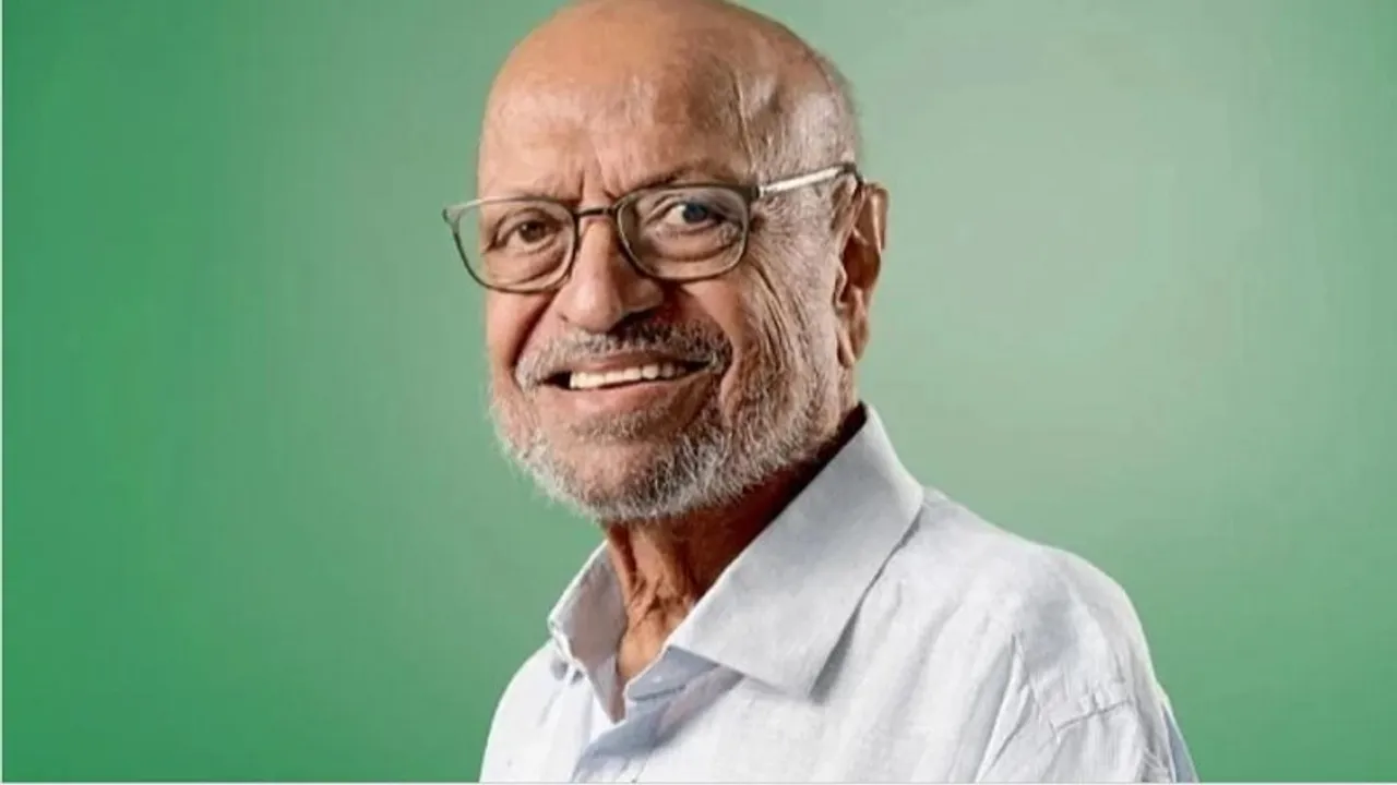 Shyam Benegal: ಭಾರತೀಯ ಚಿತ್ರರಂಗದ ಖ್ಯಾತ ನಿರ್ದೇಶಕ ಶ್ಯಾಮ್ ಬೆನಗಲ್ ನಿಧನ