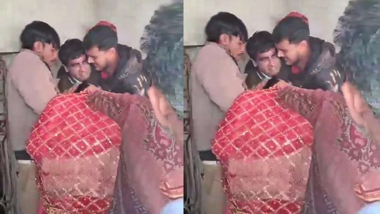 ಬಿಹಾರದಲ್ಲಿ ನಡೆಯುತ್ತಿವೆ ವಿಲಕ್ಷಣ ಮದುವೆಗಳು.. ಶಾಲಾ ಶಿಕ್ಷಕರಾದವರು ಕಿಡ್ನಾಪ್ ಆಗುತ್ತಿರುವುದೇಕೆ?