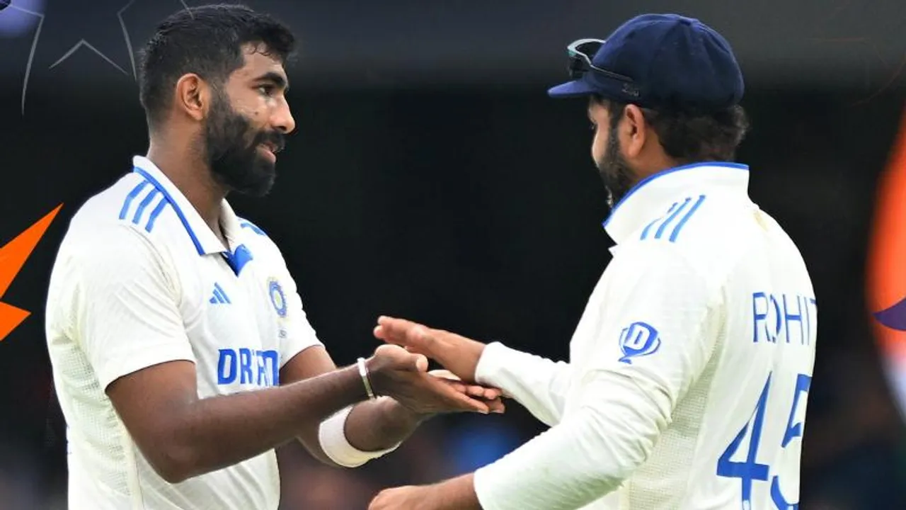 ಬಾಕ್ಸಿಂಗ್ ಡೇ ಟೆಸ್ಟ್ ಎಂದರೇನು.. Ind vs Aus 4ನೇ ಪಂದ್ಯಕ್ಕೆ ಹೀಗೆ ಕರೆಯೋದು ಯಾಕೆ..?