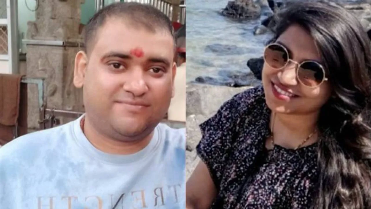 Justice Is Due ಅತುಲ್ ಸುಭಾಷ್ ಕೇಸ್‌ಗೆ ಹೊಸ ಟ್ವಿಸ್ಟ್; ಮಗನ ಮುಂದಿಟ್ಟುಕೊಂಡ ಟೆಕ್ಕಿ ಪತ್ನಿ ಮಾಡಿದ್ದೇನು?