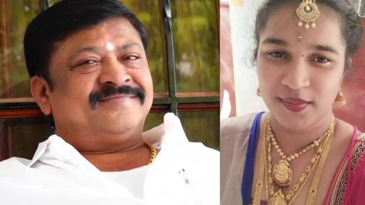 ಸ್ನೇಹಿತೆ ಸೋಗಿನಲ್ಲಿ ಚಿನ್ನದ ಉದ್ಯಮಿಗೆ ವಂಚನೆ ಕೇಸ್; ಇಂದು ಪೊಲೀಸರ ಎದುರು ವರ್ತೂರು​ ಪ್ರಕಾಶ್ ಹಾಜರ್