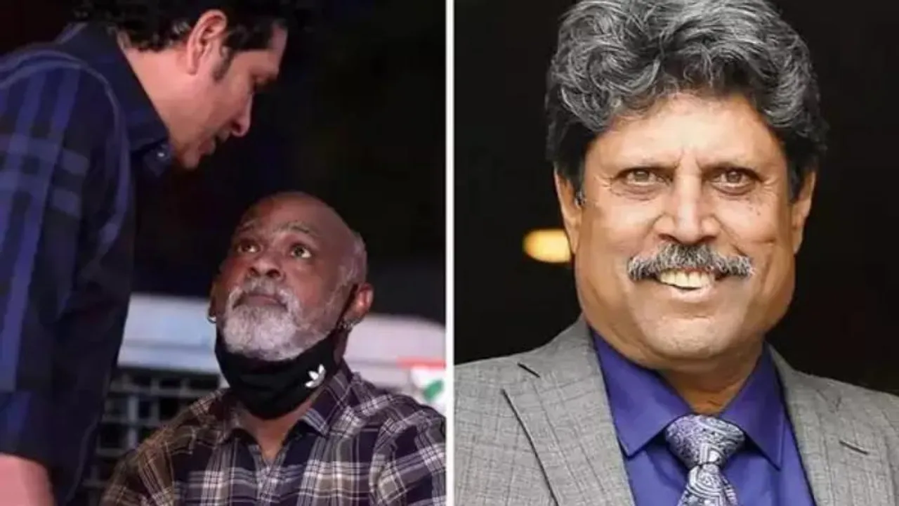 ಕಪೀಲ್ ದೇವ್ ಆಫರ್​​ಗೆ ಕಾಂಬ್ಳಿ ಲಾಕ್.. 15ನೇ ಬಾರಿಗೆ ರಿಹ್ಯಾಬ್ ಸೇರಲು ನಿರ್ಧಾರ.. ಮಾಜಿ ಕ್ರಿಕೆಟಿಗನಿಗೆ ಇದೆಂಥ ಸ್ಥಿತಿ?