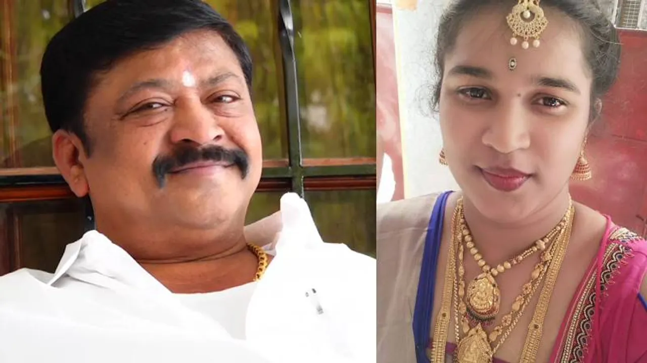 ವರ್ತೂರು ಪ್ರಕಾಶ್​ ಆಪ್ತೆ ಪೊಲೀಸರ ಅತಿಥಿ.. ಕೋಟಿ, ಕೋಟಿ ಪಂಗನಾಮ? ಅಸಲಿಗೆ ಆಗಿದ್ದೇನು?