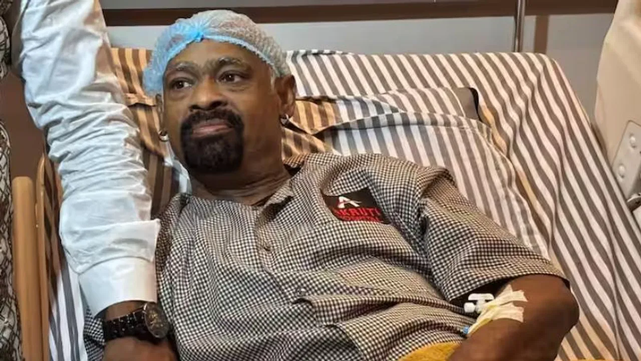 ಕಾಂಬ್ಳಿ ಫೋನ್ ವಾಪಸ್ ಕಿತ್ಕೊಂಡ ಅಂಗಡಿ ಮಾಲೀಕ.. ಇತ್ತ ವೈದ್ಯರ ತಪಾಸಣೆಯಲ್ಲಿ ಆಘಾತಕಾರಿ ವಿಚಾರ ಬಹಿರಂಗ..