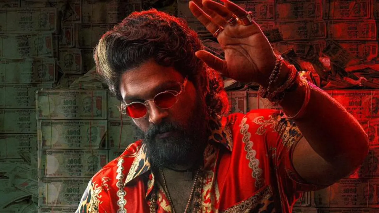 Pushpa2; 2ನೇ ವಾರದ ಕಲೆಕ್ಷನ್ ಎಷ್ಟು ಸಾವಿರ ಕೋಟಿ.. ಪ್ರಭಾಸ್ ರೆಕಾರ್ಡ್ ಬ್ರೇಕ್ ಮಾಡಿದ್ರಾ ಅಲ್ಲು ಅರ್ಜುನ್?