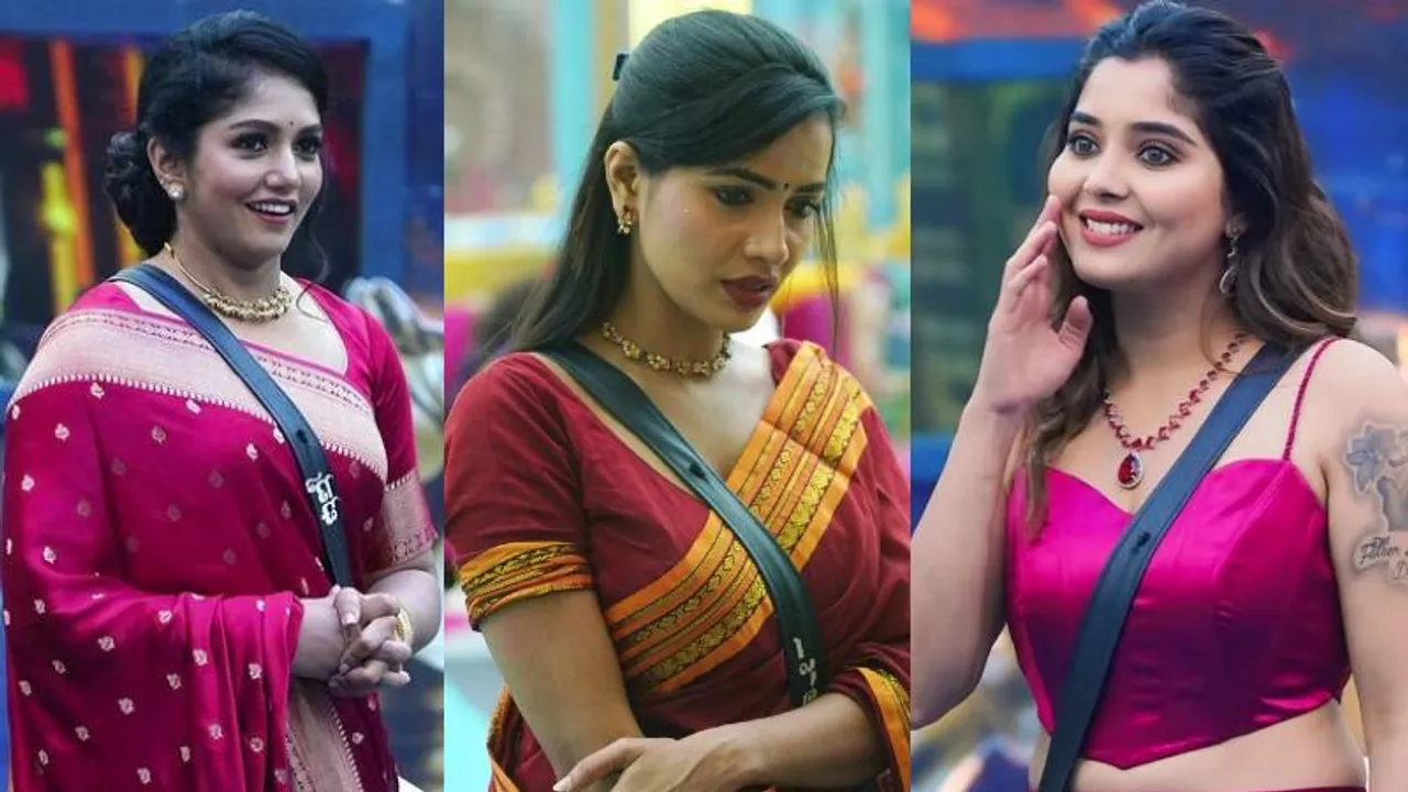 BBK11: 10ನೇ ವಾರಕ್ಕೆ ಬಿಗ್​ಬಾಸ್​ ಮನೆಯ ಆಟ ಮುಗಿಸೋ ಸ್ಪರ್ಧಿ ಇವರೇನಾ?