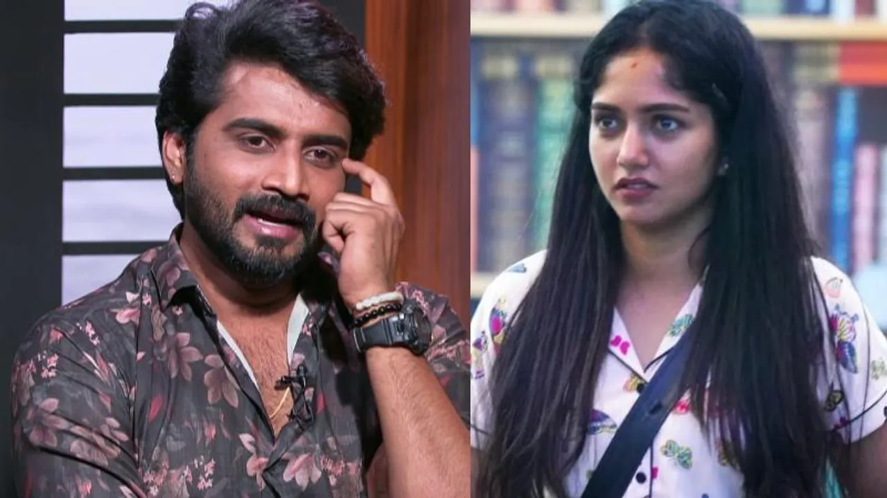 BBK11: ಈ ಬಾರಿ ಭವ್ಯಾ ಕಪ್ ಗೆಲ್ತಾರಾ? ತೆಲುಗು ಬಿಗ್ ಬಾಸ್ ವಿನ್ನರ್‌ ನಿಖಿಲ್‌ ಹೇಳಿದ್ದೇನು?