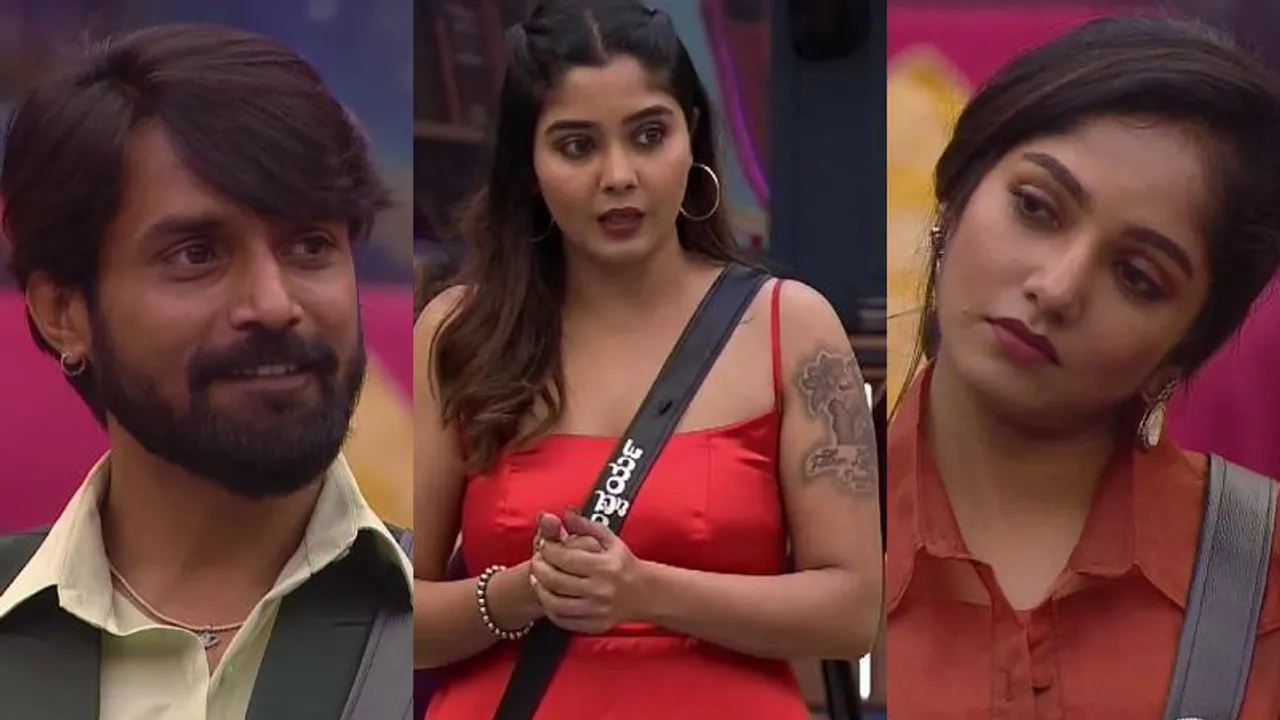 BBK11: ಐಶ್ವರ್ಯಾ ಮೇಲೆ ದ್ವೇಷ ಸಾಧಿಸಿ ಗೆಲುವು ಸಾಧಿಸಿದ್ರಾ ಕ್ಯಾಪ್ಟನ್ ಭವ್ಯಾ?