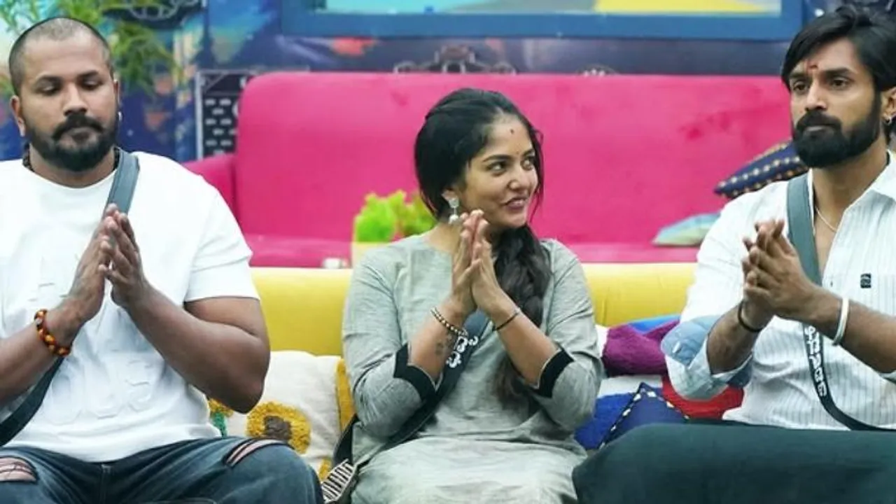 BBK11: ವೀಕ್ಷಕರ ಕೆಂಗಣ್ಣಿಗೆ ಗುರಿಯಾಗಿದ್ದ ಭವ್ಯಾ ಗೌಡ ಪರ ಬ್ಯಾಟ್​ ಬೀಸಿದ ಅಕ್ಕ-ತಂಗಿ; ಹೇಳಿದ್ದೇನು?