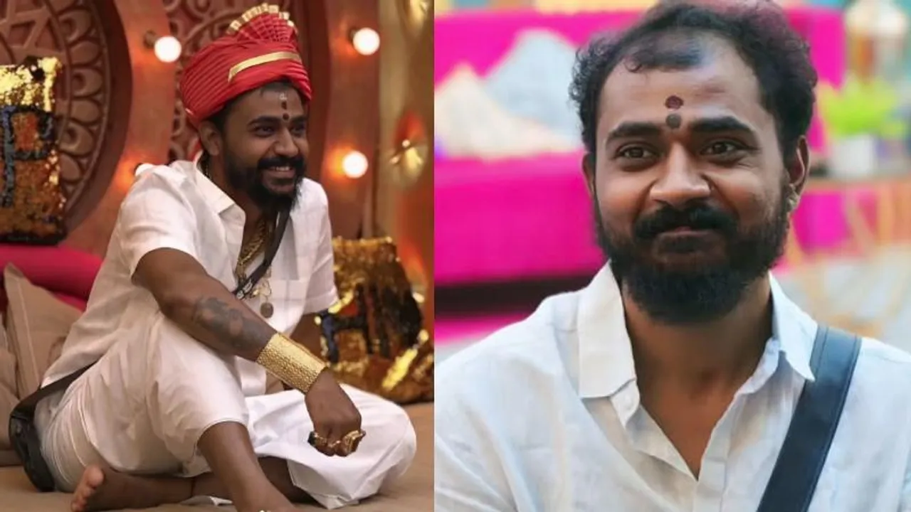 ಬಿಗ್​ಬಾಸ್​ ಗೋಲ್ಡ್​ ಸುರೇಶ್​ಗೆ ಸಿಕ್ತು ಚಿನ್ನಕ್ಕೂ ಮಿಗಿಲಾದ ಉಡುಗೊರೆ; ಫೋಟೋ ಇಲ್ಲಿದೆ ನೋಡಿ