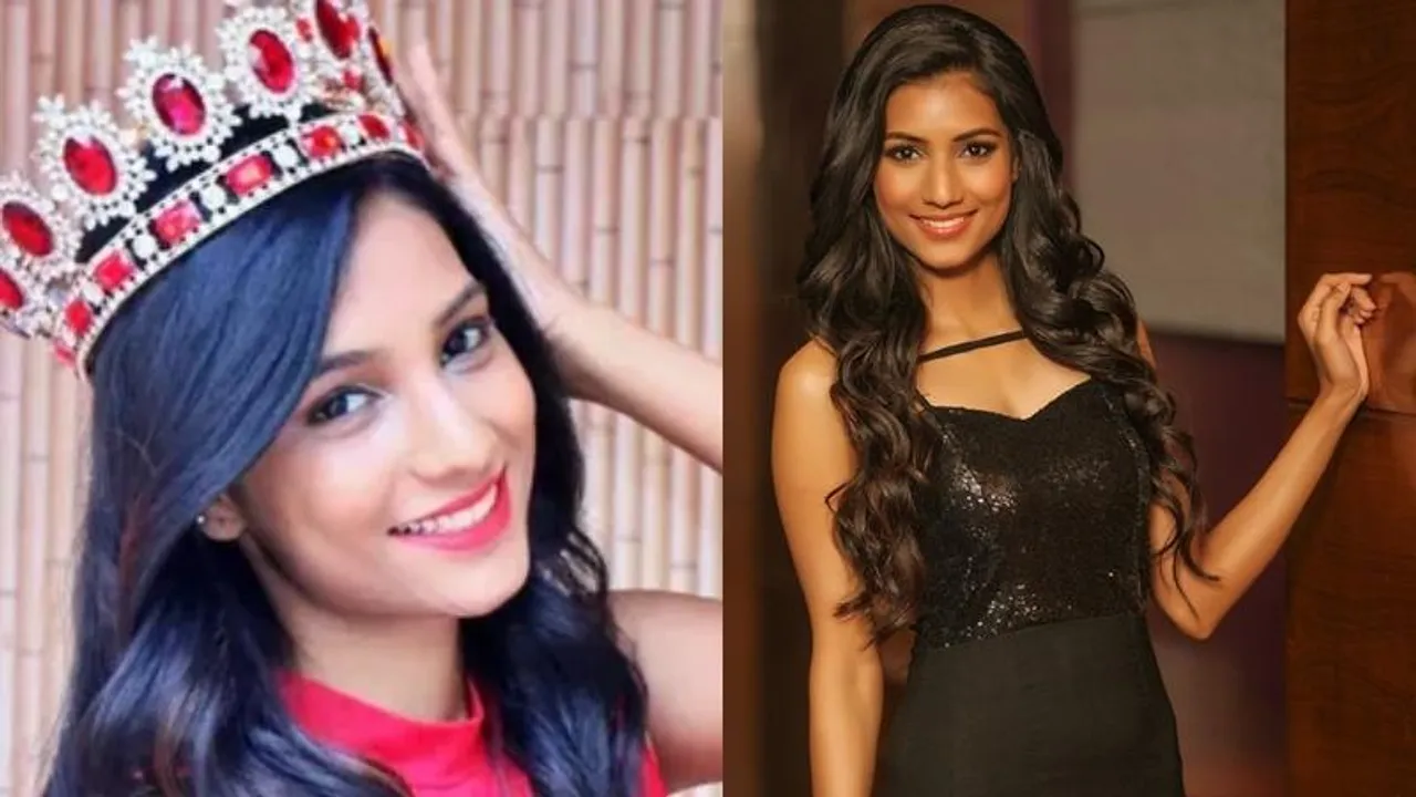 ಬರೋಬ್ಬರಿ 2 ಗಂಟೆ ಡಿಜಿಟಲ್ ಅರೆಸ್ಟ್.. ಖ್ಯಾತ ಮಾಡೆಲ್​ನಿಂದ ಭಾರೀ ಹಣ ದೋಚಿದ ಕಳ್ಳರು..!