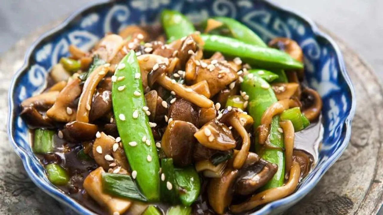 Mushrooms: ಅಣಬೆ ತಿಂದರೆ ಏನಾಗುತ್ತದೆ..? ಮಶ್ರೂಮ್​ನಲ್ಲಿ ಇದೆ ಆರೋಗ್ಯದ ಗುಟ್ಟು..!