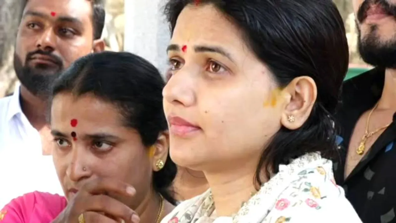 ದರ್ಶನ್‌ಗೆ ಸುಪ್ರೀಂಕೋರ್ಟ್‌ ಸಂಕಷ್ಟಕ್ಕಿಂತ ತುಂಬಾ ಅಪಾಯಕಾರಿ ಈ ಮಾಫಿ ಸಾಕ್ಷಿ; ಏನಿದು? ಮುಂದೇನಾಗುತ್ತೆ?