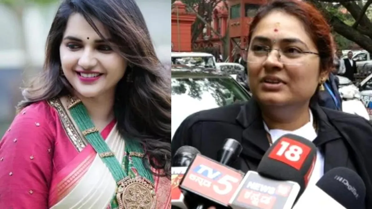 ಬರೋಬ್ಬರಿ 6 ತಿಂಗಳ ಬಳಿಕ ರಿಲೀಫ್; ಪವಿತ್ರ ಗೌಡ ಜಾಮೀನು ಬಗ್ಗೆ ವಕೀಲರು ಹೇಳಿದ್ದೇನು..?