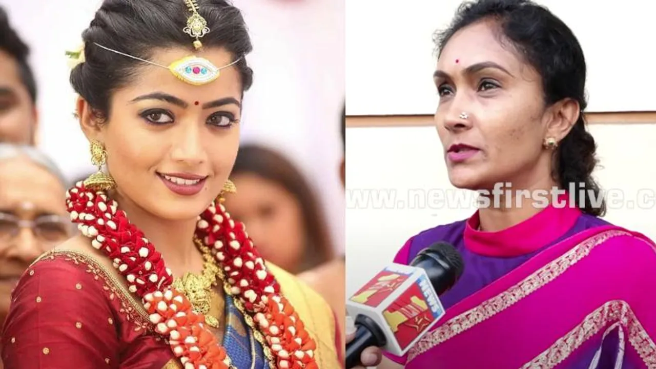 ಮುಂದಿನ ವರ್ಷವೇ ರಶ್ಮಿಕಾ ಮಂದಣ್ಣ ಮದುವೆ ಆಗ್ತಾರಾ? ಈ ಬಗ್ಗೆ ಸಂಖ್ಯಾಶಾಸ್ತ್ರಜ್ಞೆ ಹೇಳಿದ್ದೇನು?