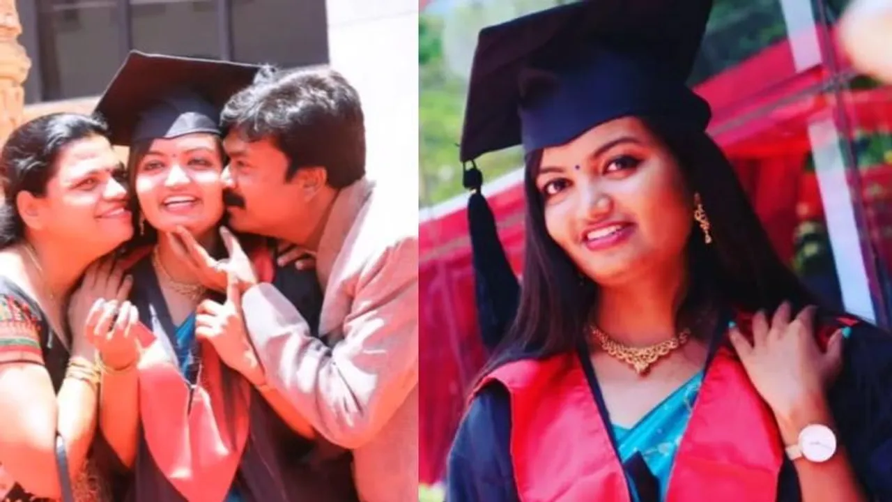 ಅಪ್ಪನಿಂದ ಡ್ರಾಪ್​ ಪಡೆದ ಮಗಳು ಬಾರದೂರಿಗೆ ಪಯಣ.. ಡಾ. ಸಂಧ್ಯಾ ದುರಂತ ಎಂತವರಿಗೂ ಕರುಳು ಚುರ್ ಅನ್ನುತ್ತೆ!