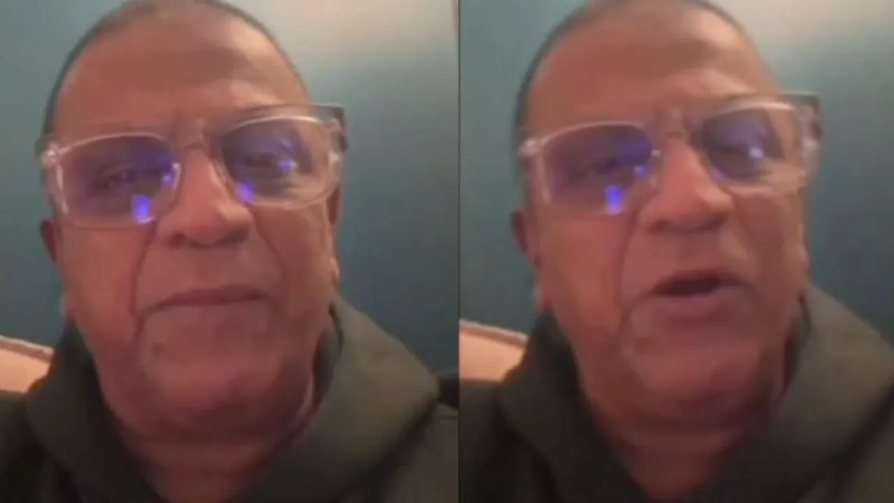 ಶಿವರಾಜ್‌ ಕುಮಾರ್ ಪ್ರೀತಿಯ ನೀಮೋ ಇನ್ನಿಲ್ಲ.. ದೊಡ್ಮನೆಯ ಹೃದಯ ಗೆದ್ದ ಈ ಶ್ವಾನ ಕೊಟ್ಟಿದ್ದು ಯಾರು?