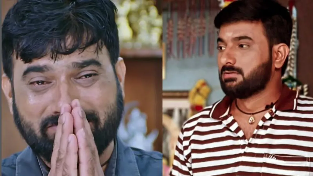 ಮಾತು ಬಾರದ, ಕಿವಿ ಕೇಳದ ವೆಂಕಿಯಿಂದ ಗುಡ್​ನ್ಯೂಸ್​​; ನಟ ಚಂದ್ರಶೇಖರ್​ ಶಾಸ್ತ್ರಿ ಪ್ಲಾನ್ ಏನು?