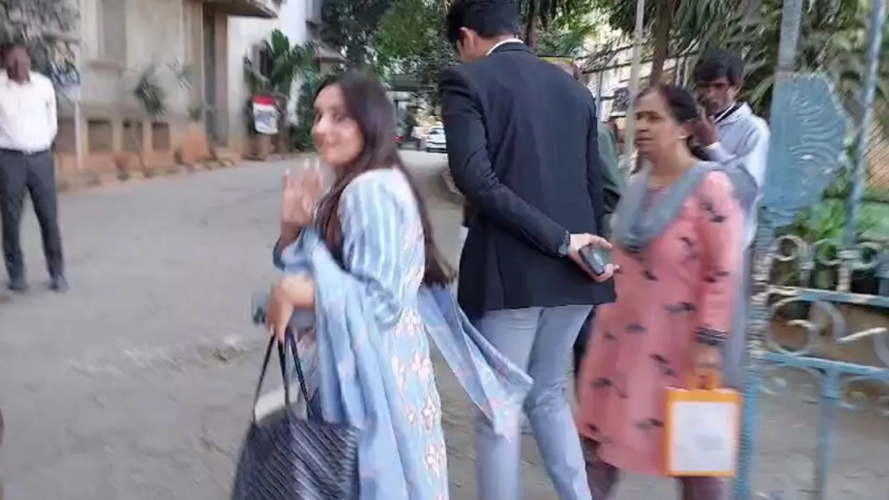 ದಿಢೀರ್​ ಕೋರ್ಟ್​ನಲ್ಲಿ ಕಾಣಿಸಿಕೊಂಡ ಸ್ಯಾಂಡಲ್​ವುಡ್​ ನಟಿ ರಮ್ಯಾ; ಏನಿದು ಕೇಸ್​​?