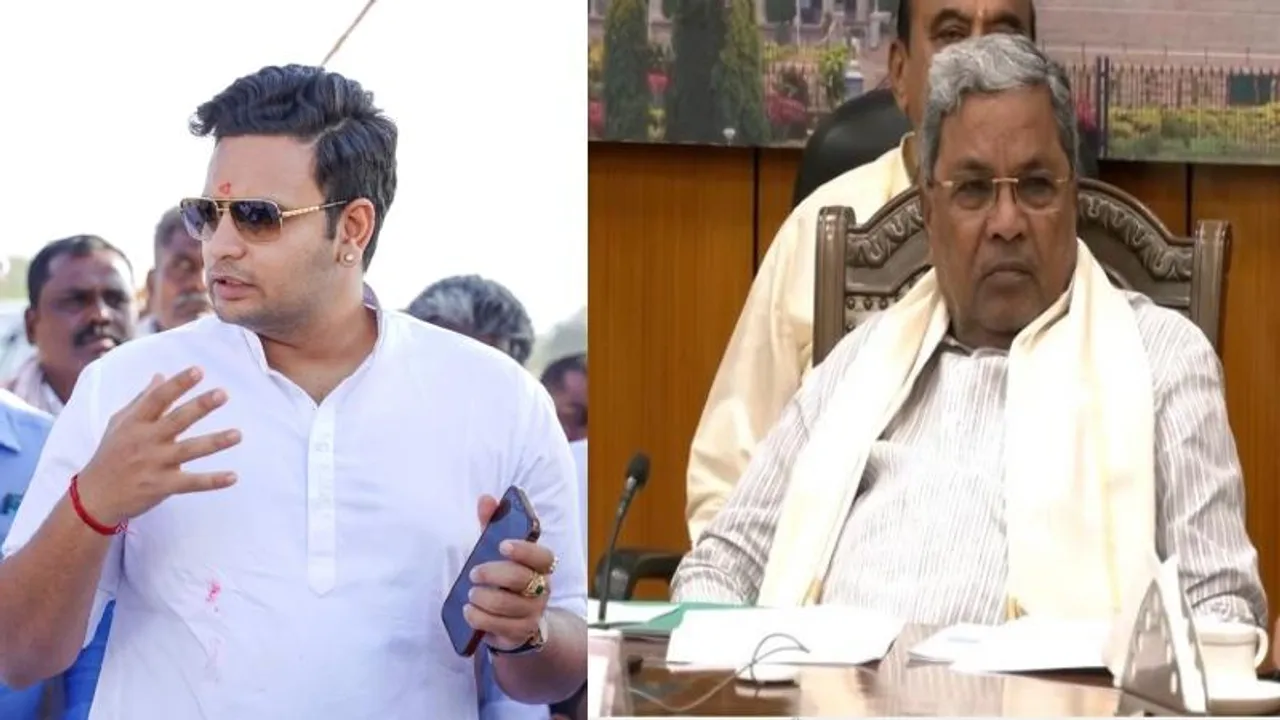 ಬೆಂಗಳೂರು ಅರಮನೆ ಮೈದಾನದ ಜಾಗ ಬಳಸಿಕೊಳ್ಳಲು ಸುಗ್ರೀವಾಜ್ಞೆ: ಸಂಪುಟ ಸಭೆಯಲ್ಲಿ ನಿರ್ಧಾರ