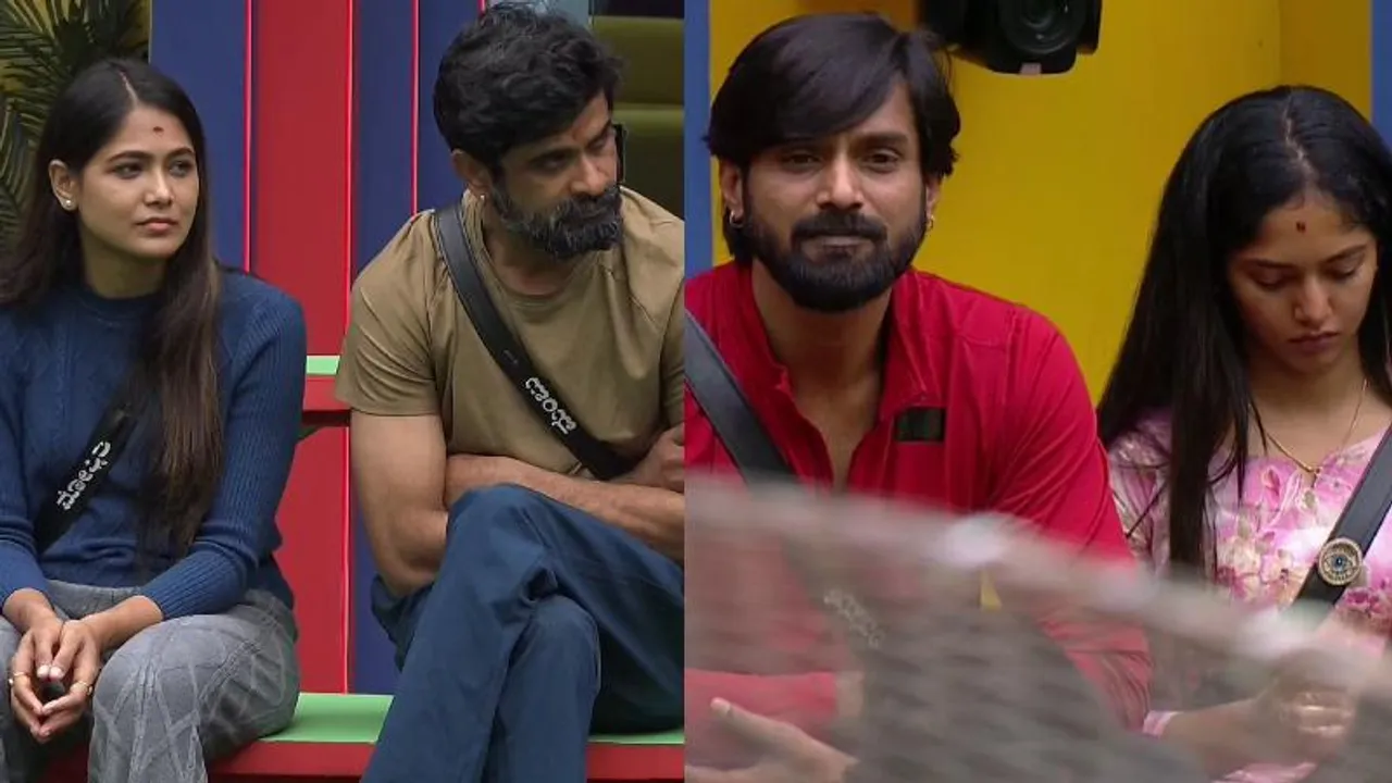 BBK11: ಧನರಾಜ್‌ಗೆ ಹೊಡೀತು ಜಾಕ್‌ಪಾಟ್‌.. ವಾರದ ಮಧ್ಯೆ ಎಲಿಮಿನೇಟ್ ಯಾರ್ ಆಗ್ತಾರೆ?