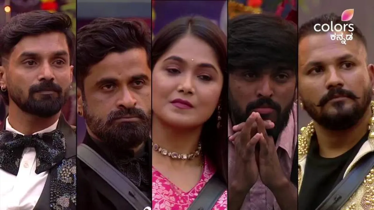 BBK11GrandFinale: 5 ಕೋಟಿ ವೋಟ್, ಅರ್ಧ ಕೋಟಿ ನೋಟ್ ಗೆಲ್ಲೋ ಅದೃಷ್ಟವಂತ ಇವರೇನಾ?