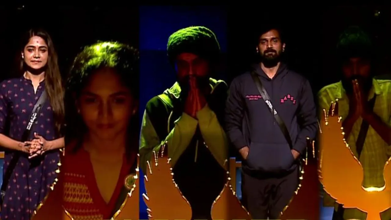 BBK11 Finale: ಸುದೀರ್ಘ 117 ದಿನಗಳ ಜರ್ನಿಯಲ್ಲಿ ಇಂದು ಔಟ್ ಆಗೋದು ಯಾರು..?