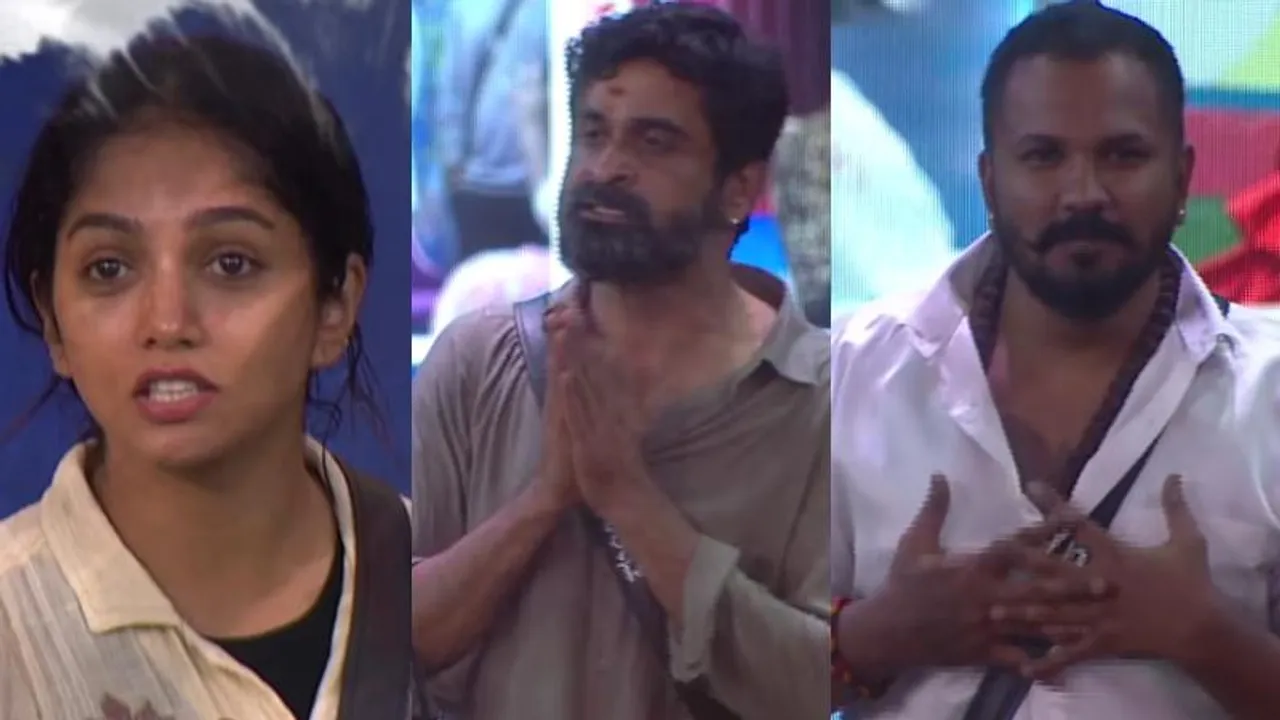 BBK11 Finale: ಸುದೀರ್ಘ 117 ದಿನಗಳ ಜರ್ನಿಯಲ್ಲಿ ಇಂದು ಔಟ್ ಆಗೋದು ಯಾರು..?