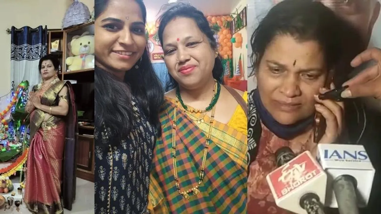 ಪ್ರಯಾಗರಾಜ್​ ಕುಂಭಮೇಳದಲ್ಲಿ ಕಾಲ್ತುಳಿತ ಪ್ರಕರಣ; ಬೆಳಗಾವಿಯ ನಾಲ್ವರಿಗೆ ಗಾಯಗಳು