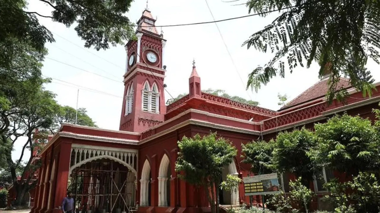 ಬೆಂಗಳೂರು ನಗರ ವಿಶ್ವವಿದ್ಯಾಲಯದ ಪದವಿ ಪರೀಕ್ಷೆಗಳು ಮುಂದೂಡಿಕೆ