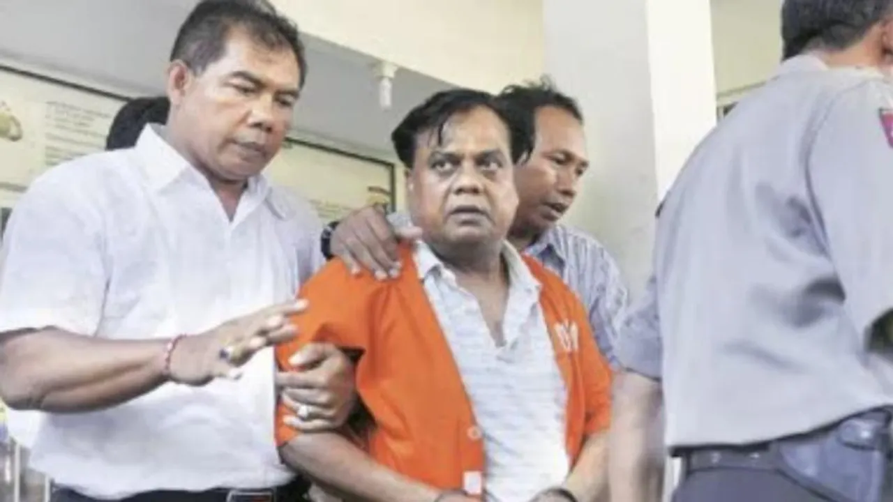 ಭೂಗತ ದೊರೆ ಛೋಟಾ ರಾಜನ್ ದಿಢೀರ್ ಆಸ್ಪತ್ರೆಗೆ ದಾಖಲು; ಡಾನ್​ಗೆ ಆಗಿದ್ದೇನು?