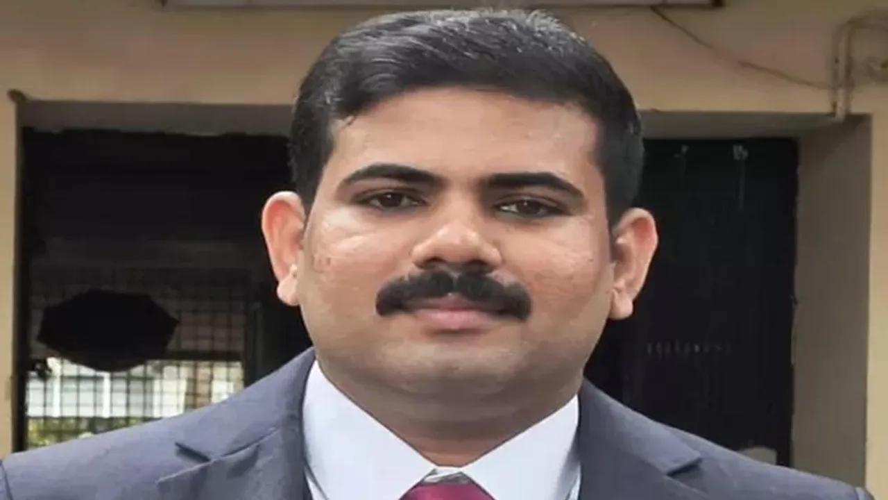ಡೆಲಿವರಿ ಬಾಯ್​ನಿಂದ ಸಿವಿಲ್ ಜಡ್ಜ್ ಆಗುವ ತನಕ ; ಹೇಗಿತ್ತು 29 ವರ್ಷದ ಯುವಕನ ಸಾಧನೆಯ ಹಾದಿ?