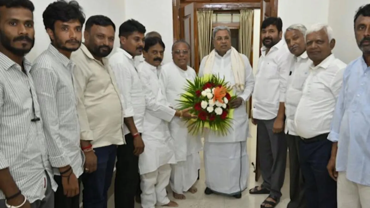 ಧಾರವಾಡಕ್ಕೆ ಗುಡ್​ನ್ಯೂಸ್​; ಪಟಾಕಿ ಸಿಡಿಸಿ, ಫೇಮಸ್​ ಪೇಡ ತಿನ್ನಿಸಿ.. ಈ ಸಂಭ್ರಮಾಚರಣೆ ಯಾಕೆ ಗೊತ್ತಾ?