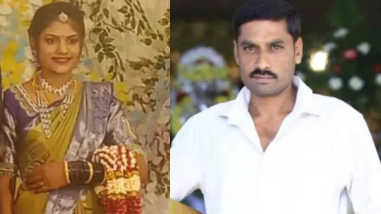 ಮಗಳ ಲಗ್ನಪತ್ರಿಕೆ ಕೊಟ್ಟು ಬರುವಾಗ ಅಪ್ಪನ ದುರಂತ ಅಂತ್ಯ.. ಮದುವೆ ಮಂಟಪದಲ್ಲಿ ಆಗಿದ್ದೇನು?