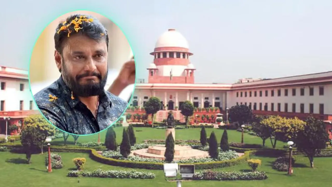 ದರ್ಶನ್​ಗೆ ಇಂದು ಬಿಗ್​​ ಡೇ.. ಸುಪ್ರೀಂ ಕೋರ್ಟ್​ ನಿರ್ಧಾರದ ಬಗ್ಗೆ ನಟನಿಗೆ ಟೆನ್ಷನ್