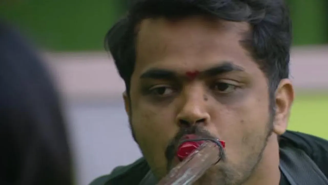 BIGG BOSS; ಬಿಗ್​​ಬಾಸ್​​ನಲ್ಲಿ ಉಮ್ಮಾ ಟಾಸ್ಕ್​.. ಮೂರು ತಿಂಗಳು ಆಗಿದೆ ಪ್ರ್ಯಾಕ್ಟೀಸ್ ಇಲ್ಲವೆಂದ ಧನು..!