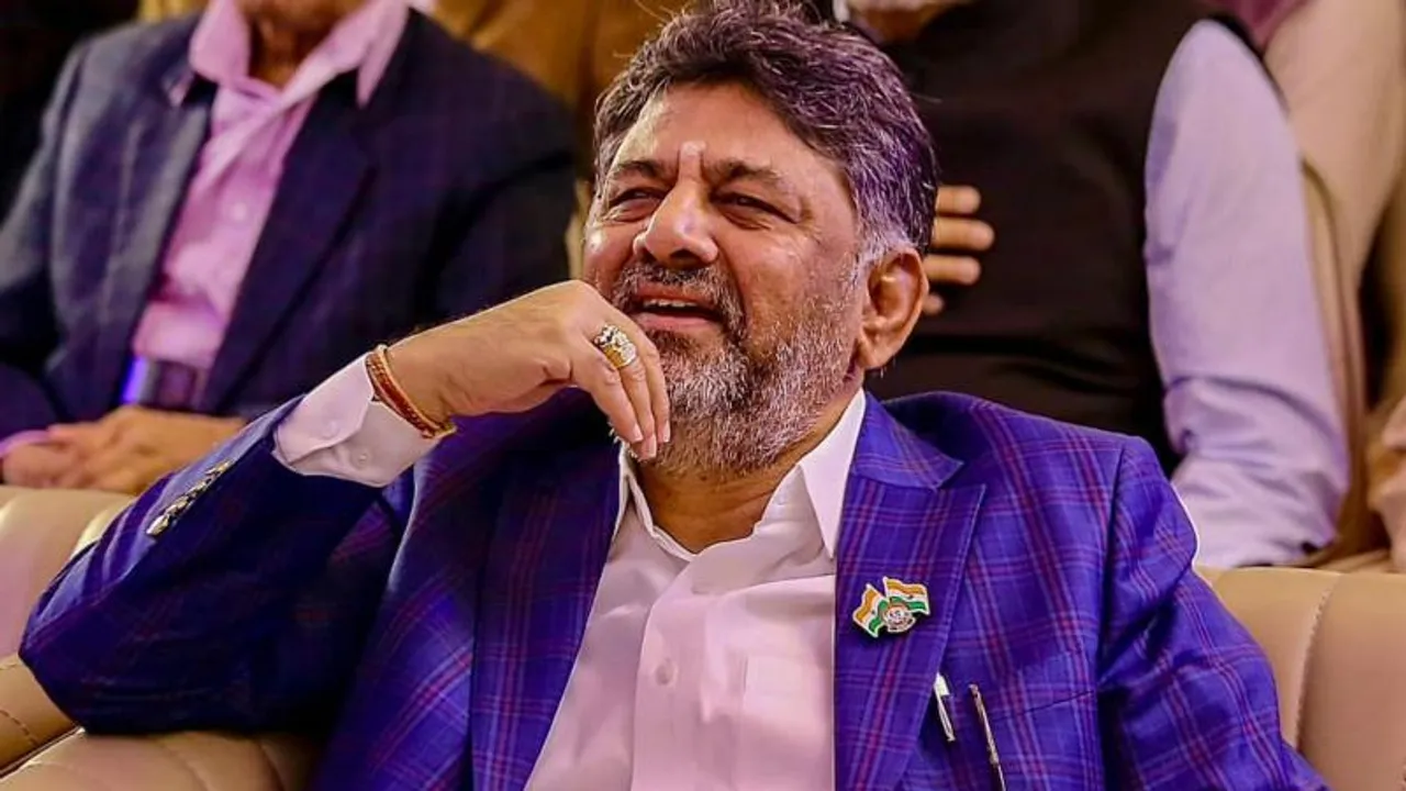 ಡಿನ್ನರ್ ಪಾಲಿಟಿಕ್ಸ್​ ಬೆನ್ನಲ್ಲೇ 2 ಪ್ರತಿಷ್ಠಿತ ದೇವಾಲಯಗಳಿಗೆ ಇಂದು ಡಿ.ಕೆ ಶಿವಕುಮಾರ್ ಭೇಟಿ