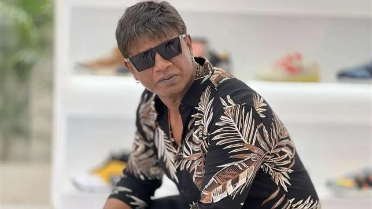 ದುನಿಯಾ ವಿಜಯ್ ಬರ್ತ್​ಡೇ, ಫ್ಯಾನ್ಸ್​ಗೆ ಗುಡ್​ನ್ಯೂಸ್​.. ವಿಶೇಷ ಮನವಿ ಮಾಡಿದ ‘ಭೀಮ’