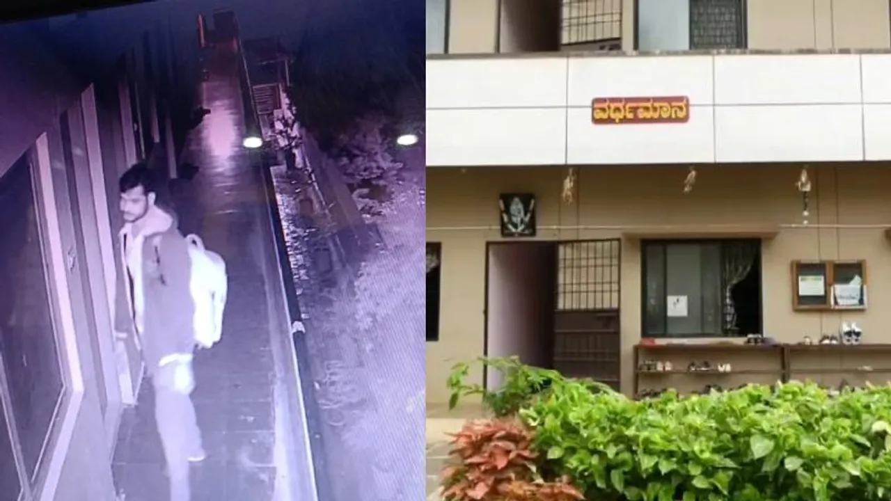 ಹುಬ್ಬಳ್ಳಿ ಧಾರವಾಡದ ಪಿಜಿಗಳಿಗೆ ಹೊಸ ಸಂಕಷ್ಟ! ವಿದ್ಯಾರ್ಥಿಗಳ ಮೊಬೈಲ್, ಬ್ಯಾಗ್​ಗಳು ಮಂಗಮಾಯ