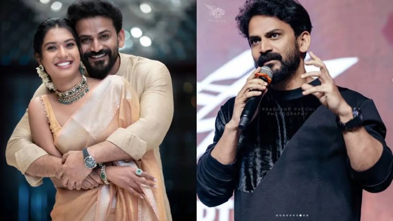 ಮದುವೆಗೂ ಮುಂಚೆ ಒಂದೊಳ್ಳೆ ಕಾರ್ಯಕ್ಕೆ ಮುಂದಾದ ಡಾಲಿ.. ಬಡವರ ಮಕ್ಳು ಬೆಳೀಬೇಕ್ ಕಣ್ರಯ್ಯಾ!