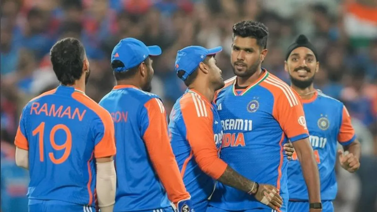 T20 ತಂಡದಲ್ಲಿ ಇಂದು ಮಹತ್ವದ ಬದಲಾವಣೆ.. ಪಂದ್ಯ ನಡೆಯುವುದು ಎಲ್ಲಿ, ಯಾವಾಗ?
