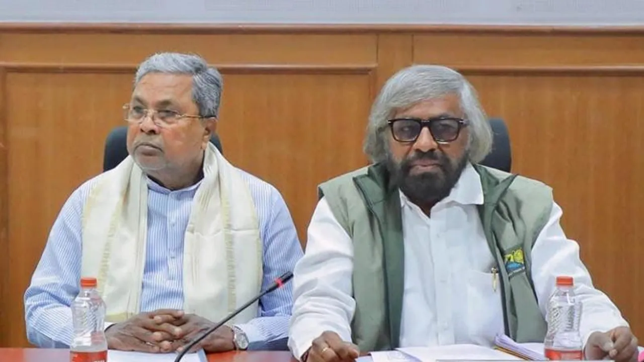 ಕಾಂತಾರ-2, ಟಾಕ್ಸಿಕ್ ವಿರುದ್ಧ ಅರಣ್ಯ ನಾಶ ಆರೋಪ; ಸರ್ಕಾರದಿಂದ ಮಹತ್ವದ ಆದೇಶ