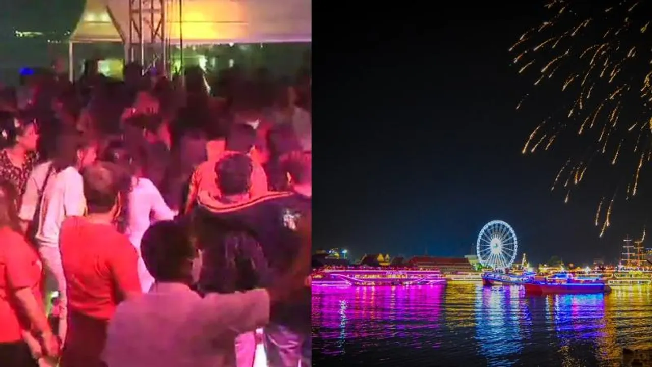 ಗೋವಾಗಿಂತ ಆ ‘ಥೈಲ್ಯಾಂಡ್‌’ ವಾಸಿ.. ವಿದೇಶಿಗರು ಬ್ಯಾಂಕಾಂಕ್‌ ಇಷ್ಟ ಪಡೋಕಿದೆ 5 ಕಾರಣ!