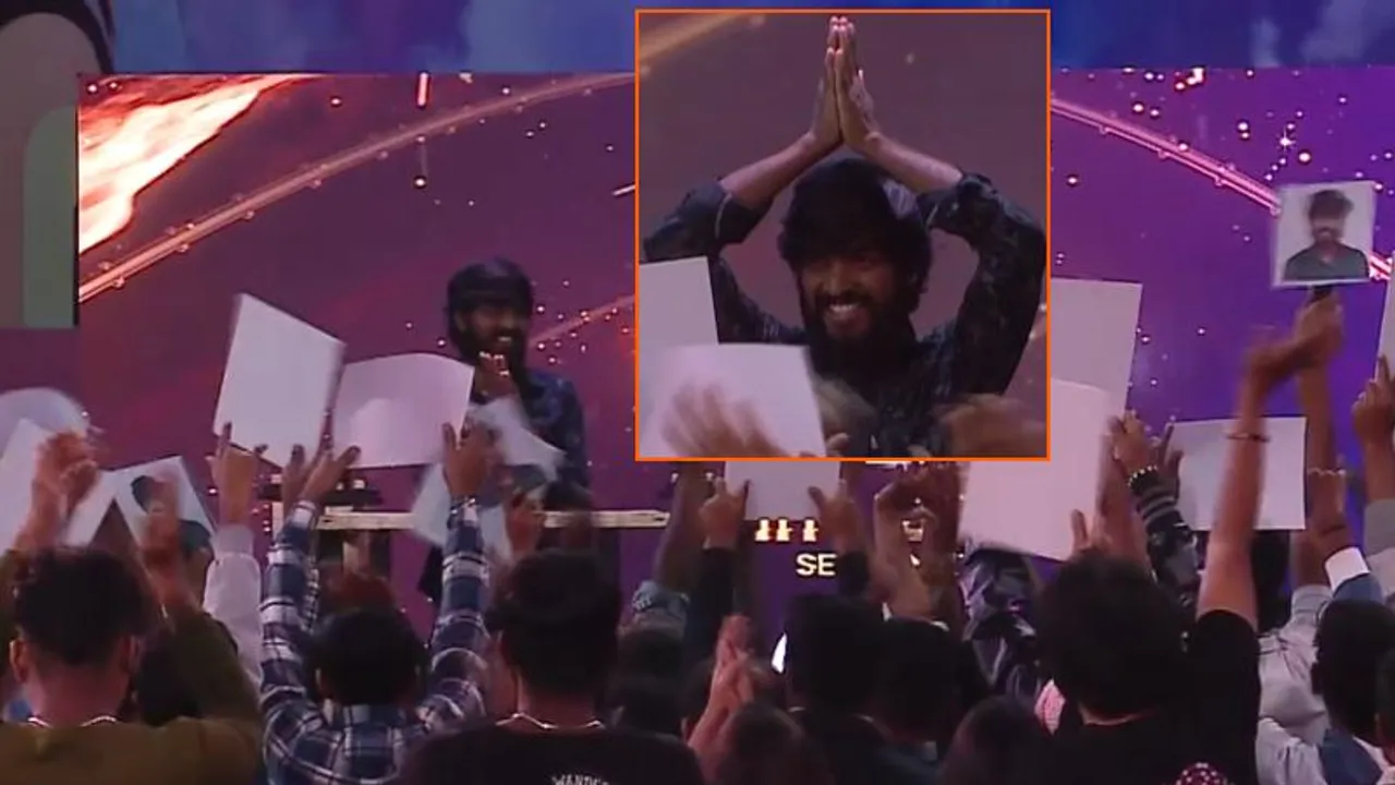 BBK11; ಪ್ರೇಕ್ಷಕರ ಜೊತೆ ಬಿಗ್​ಬಾಸ್​ ಕಂಟೆಸ್ಟೆಂಟ್ಸ್ ಸಮಾಗಮ.. ವೋಟ್​​ಗಾಗಿ ಸ್ಪರ್ಧಿಗಳ ಪೈಪೋಟಿನಾ?