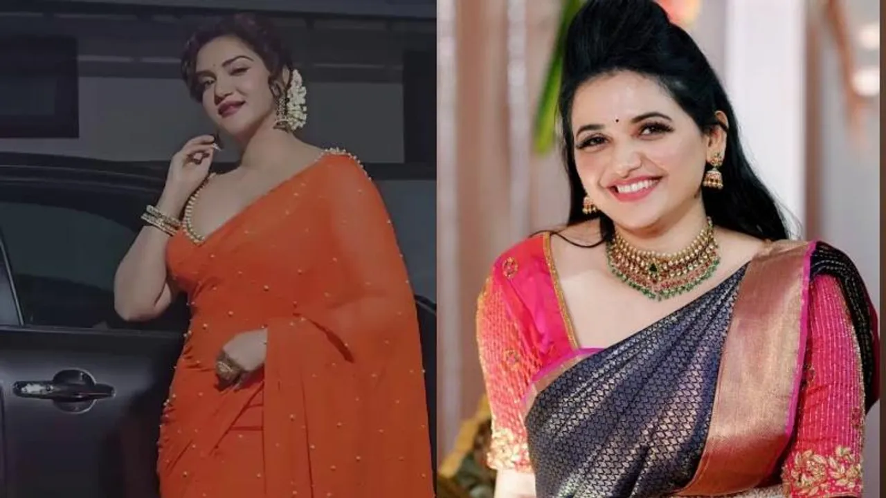 ಪವಿತ್ರಾಗೌಡ ಬೆನ್ನಲ್ಲೆ ಮತ್ತೊಬ್ಬ ಸ್ಟಾರ್ ನಟಿಗೆ ಅಶ್ಲೀಲ ಕಮೆಂಟ್ ಕಿರುಕುಳ; ಮಲೆಯಾಳಂ ಹೀರೋಯಿನ್ ಮಾಡಿದ್ದೇನು?